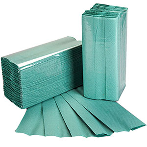 C-Fold Paper Hand Towels C-Fold Paper Hand Towels