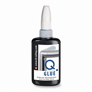 Model 1331 Q-Glue Q-21 Model 1331 Q-Glue Q-21