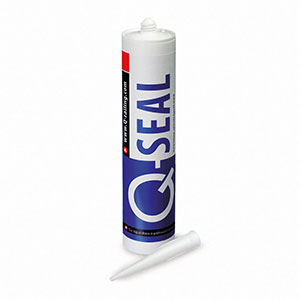 Model 1340 Q-Seal Model 1340 Q-Seal