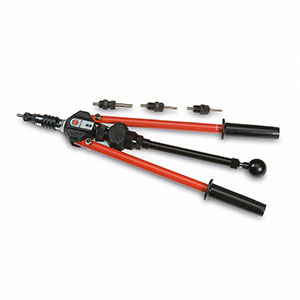 Model 0703 Gripper Model 0703 Gripper