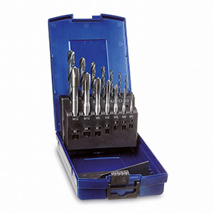 Model 0714 Tapper Set Q-61 Model 0714 Tapper Set Q-61