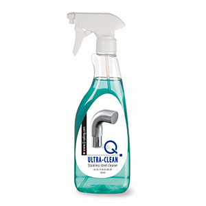 Stainless Steel Cleaner Stainless Steel Cleaner