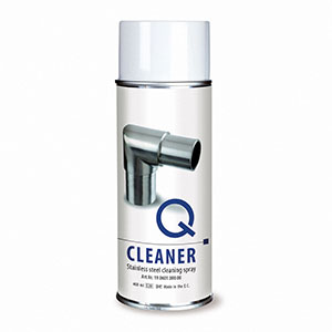 Stainless Steel Protect Spray Stainless Steel Protect Spray