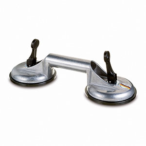 Q-Glass Suction Lifter Q-Glass Suction Lifter