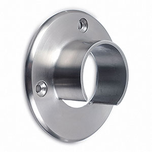 Model 6505 Wall Flange Model 6505 Wall Flange