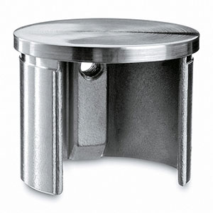 Model 6732 Round Flat Model 6732 Round Flat