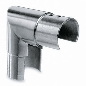 Model 6303 Flush Elbow 90 Vert Model 6303 Flush Elbow 90 Vert