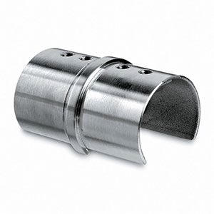 Model 6790 Round Tube Straight Model 6790 Round Tube Straight