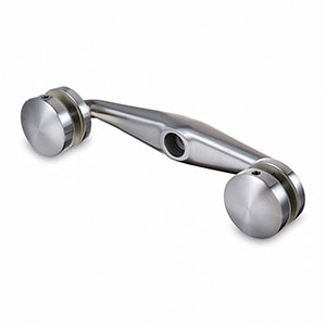 Model 0750 Double Arm Q-Spider Model 0750 Double Arm Q-Spider
