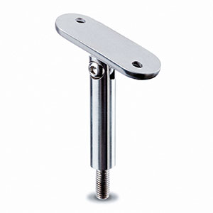 Model 0818 M10 Thread - Flat