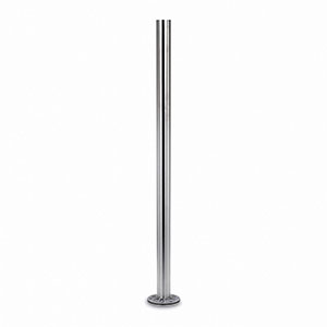 Model 0914 Rosette Welded Tube