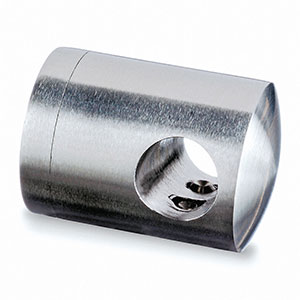 Model 0826 10mm Rod - Flat Model 0826 10mm Rod - Flat