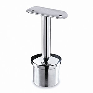Model 0710 Tube-Tube Saddle