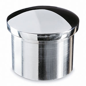 Model 0729 Arched End Cap