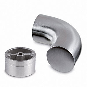 Model 0739 End Scroll Model 0739 End Scroll
