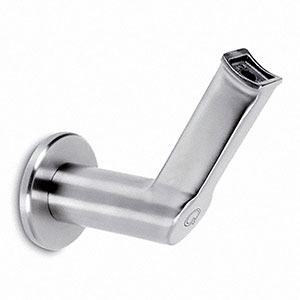Model 9320 Wall-Tube Bracket
