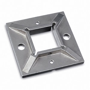 Mod 4940 Welding Flange 100mm