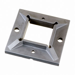 Mod 4945 Welding Flange 86mm Mod 4945 Welding Flange 86mm