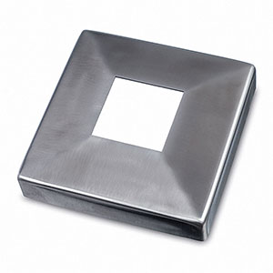 Model 4511 Base Cover 108mm Model 4511 Base Cover 108mm