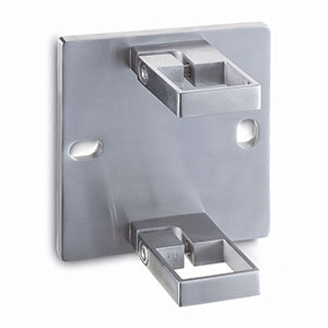 Model 4551 Baluster Bracket Model 4551 Baluster Bracket