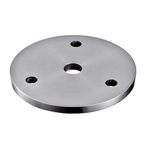 Model 1935 Plate Domed For Rod Model 1935 Plate Domed For Rod