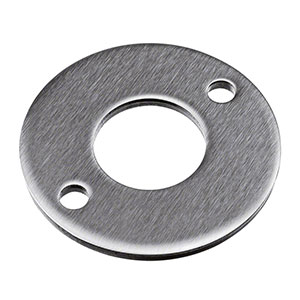 Model 1940 100x6mm 2 Holes Model 1940 100x6mm 2 Holes