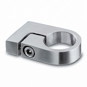 Model 3507 Tube Clamp Model 3507 Tube Clamp