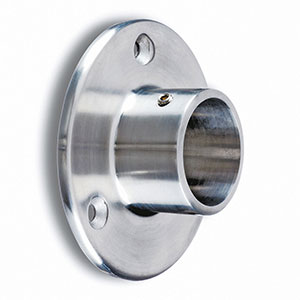 Model 0505 Wall Flange Model 0505 Wall Flange