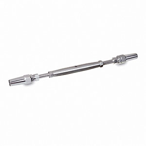 Model 7260 Edge Cable Tension Model 7260 Edge Cable Tension