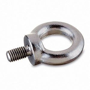 Model 7355 Eyebolt M10 Model 7355 Eyebolt M10