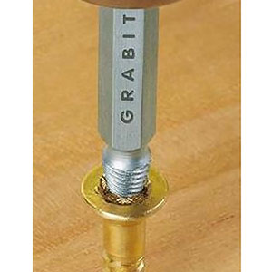 Grabit Screw & Bolt Extractor Grabit Screw & Bolt Extractor