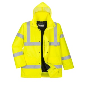Portwest S461 Yellow Portwest S461 Yellow