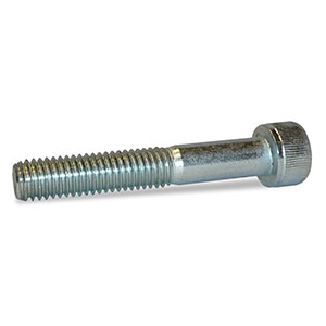 M6 - BZP - 12.9 Grade DIN912 M6 - BZP - 12.9 Grade DIN912
