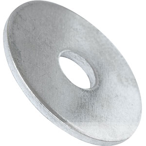 M6 - BZP - Penny Washer M6 - BZP - Penny Washer