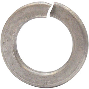 BZP - Type B - DIN127B BZP - Type B - DIN127B