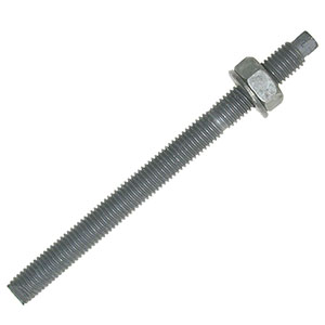 JCP - Galv - 5.8 Grade JCP - Galv - 5.8 Grade