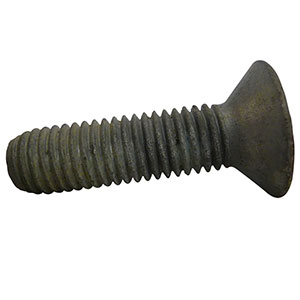 M12 - Galv 10.9 Grade DIN7991 M12 - Galv 10.9 Grade DIN7991