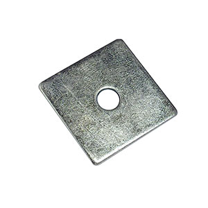 Galv - Square - 50 x 50 x 3mm Galv - Square - 50 x 50 x 3mm