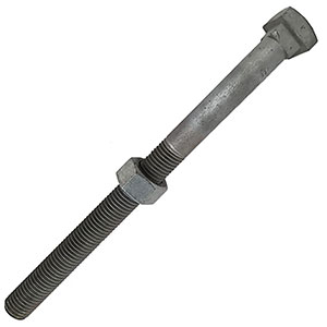 M20 - Galv - 8.8 Grade M20 - Galv - 8.8 Grade