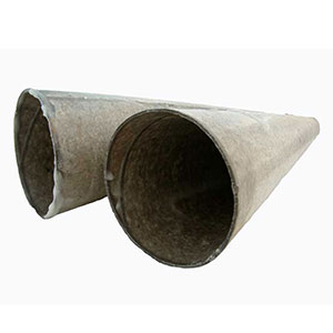 Cone for Holding Down Bolts Cone for Holding Down Bolts