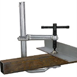 4-in-1 Clamp Kit - Std Pads 4-in-1 Clamp Kit - Std Pads