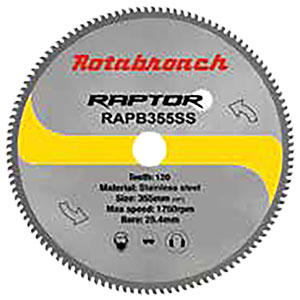 355mm Raptor 355mm Raptor