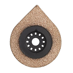 Bosch All-in-One Grout Removal Bosch All-in-One Grout Removal