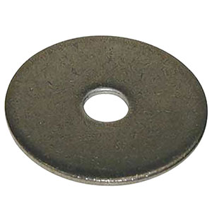 M5 - A2 St/St - Penny Washer M5 - A2 St/St - Penny Washer