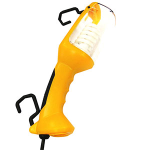 Compact Hand Lamp Compact Hand Lamp
