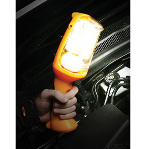 Compact Hand Lamp Compact Hand Lamp