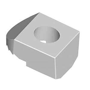 Type BW - Non Adjustable Type BW - Non Adjustable