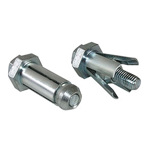 Type BQ - Blind Fixing - St/St Type BQ - Blind Fixing - St/St