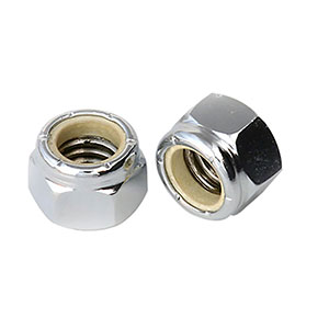 A2 - 304 Grade - DIN 982 A2 - 304 Grade - DIN 982