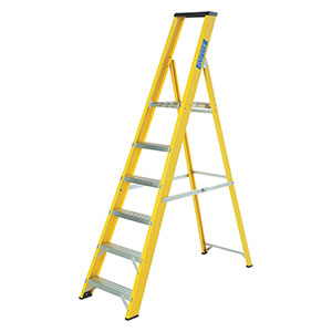 Glass Fibre - Platform D/D Glass Fibre - Platform D/D